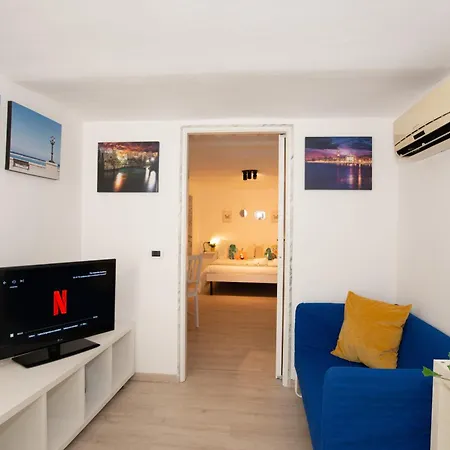 Apartamento Atheneum