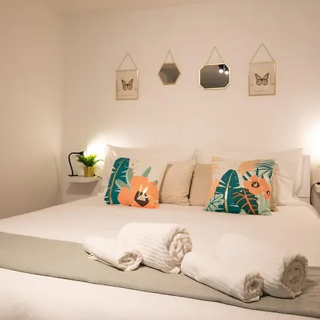 Atheneum Apartamento