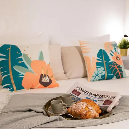 Apartamento Atheneum