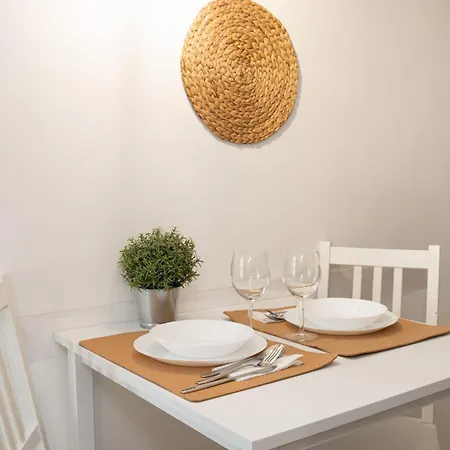 Atheneum Apartamento