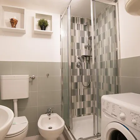 Apartamento Atheneum *